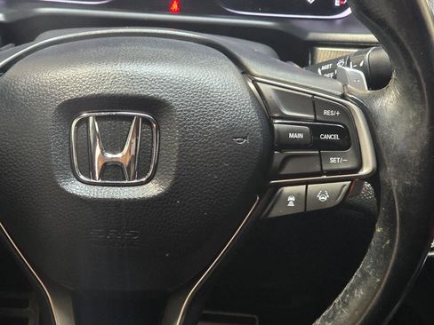 Used 2020 Honda Accord Sport image 16