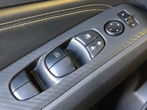 Used 2019 Nissan Altima 2.5 S FWD image 27
