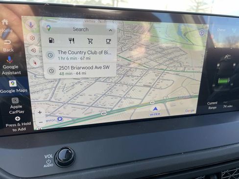 Used 2025 Honda Accord Touring image 23