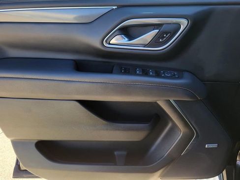 Used 2021 GMC Yukon AT4 w/ AT4 Premium Package image 20