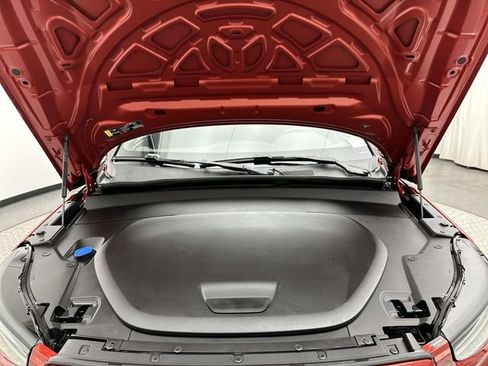 Certified 2023 Volvo C40 P8 Recharge Ultimate w/ Protection Package Premier AWD/4WD image 26