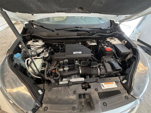 Used 2018 Honda CR-V EX-L image 18