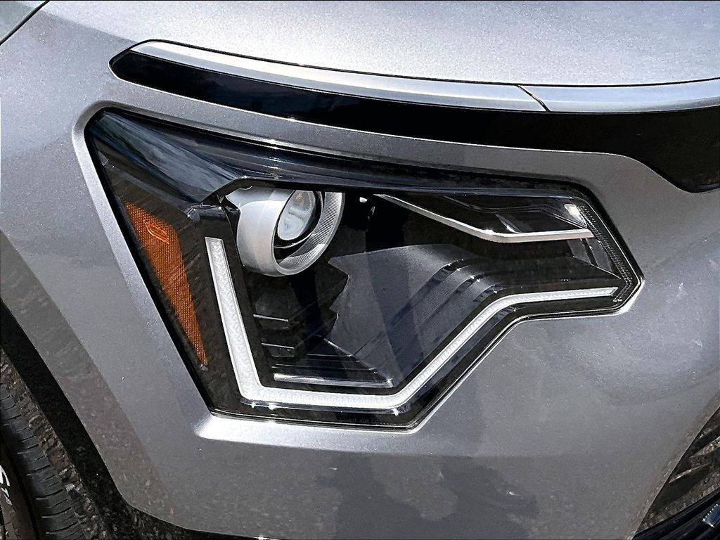 Used 2023 Kia Niro Wind w/ Wind Preserve Package FWD image 31