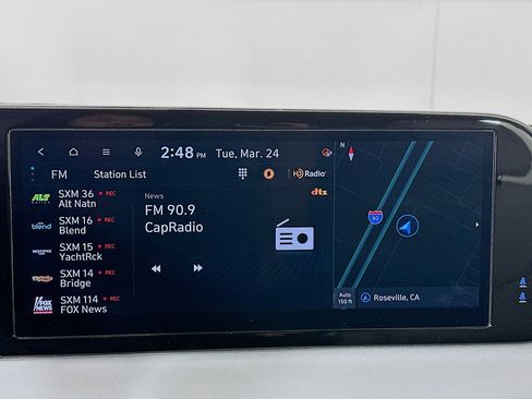 Used 2025 Hyundai Palisade SEL image 19