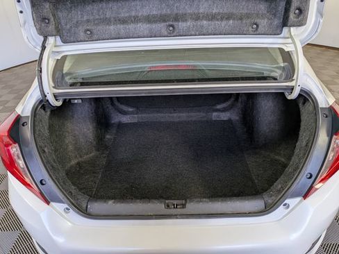 Used 2019 Honda Civic LX image 8