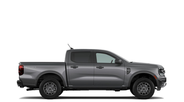 New 2026 Ford Ranger XLT RWD image 5
