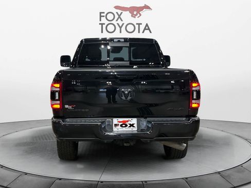Used 2024 RAM 2500 Limited AWD/4WD image 5