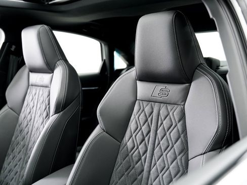 New 2026 Audi S3 Premium image 10