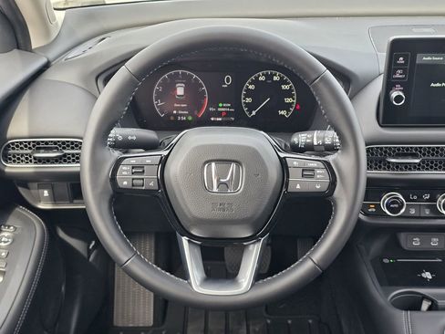 New 2026 Honda HR-V EX-L image 14