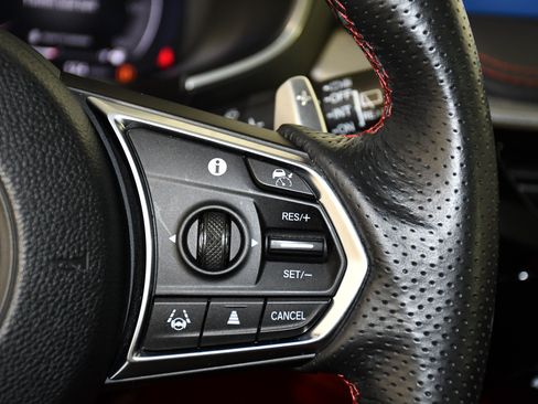Certified 2023 Acura MDX A-Spec AWD/4WD image 21