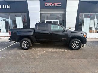 Used 2021 GMC Canyon AT4 w/ Driver Alert Package 360° Tour