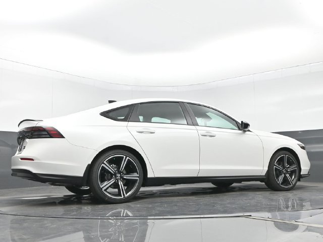 New 2026 Honda Accord Sport image 26