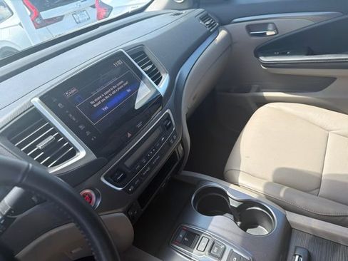 Used 2020 Honda Ridgeline RTL image 32