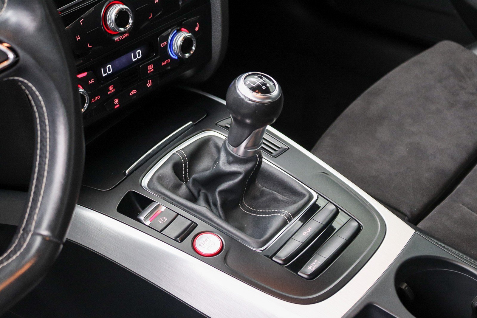 Used 2015 Audi S4 Premium Plus AWD/4WD image 23