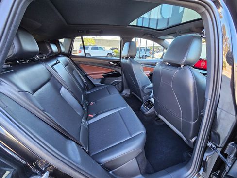 Used 2021 Volkswagen ID.4 Pro S w/ ID.4 Protection Package image 28