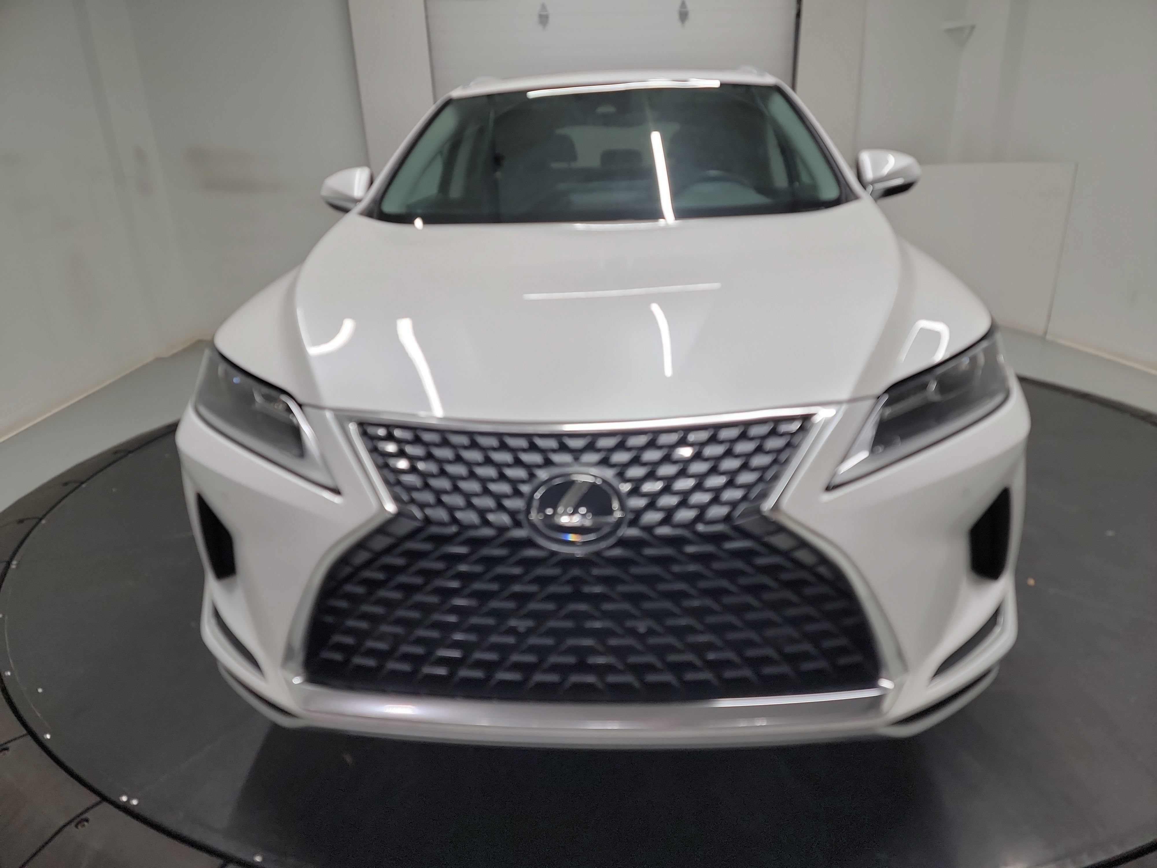 Used 2021 Lexus RX 350 AWD w/ Premium Package image 2