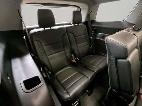Used 2019 GMC Acadia SLT AWD/4WD image 26