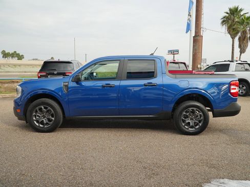 Used 2024 Ford Maverick XLT image 9