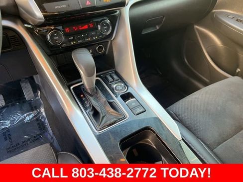 Used 2024 Mitsubishi Eclipse Cross SE AWD/4WD image 25