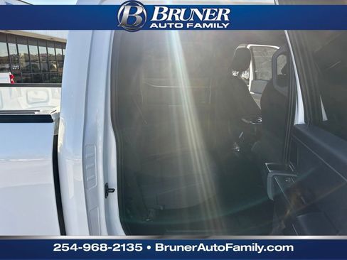 Used 2024 Ford F150 XLT w/ XLT Black Appearance Package image 18