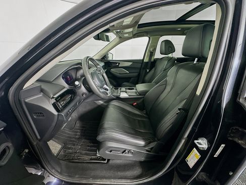 Used 2023 Acura MDX FWD w/ Technology Package image 13