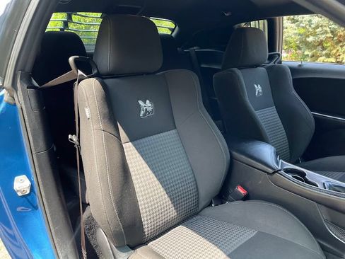 Used 2020 Dodge Challenger R/T Scat Pack RWD image 37