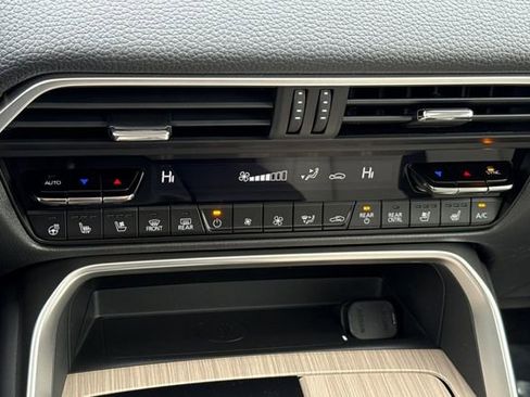 New 2026 MAZDA CX-90 3.3 Turbo w/ Premium Sport Pkg image 26