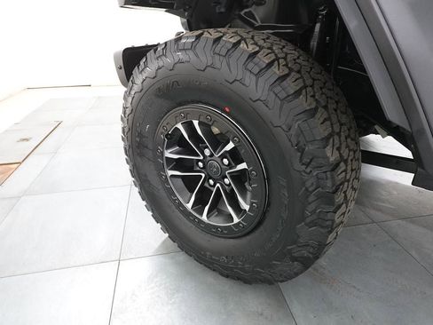 New 2026 Jeep Wrangler Unlimited Rubicon 392 image 29