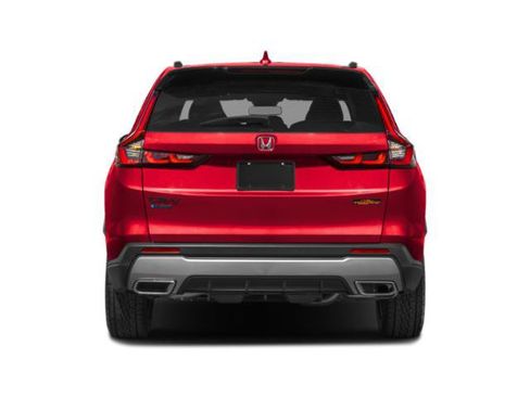 New 2026 Honda CR-V TrailSport image 28