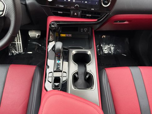 Used 2025 Lexus NX 350 F Sport image 24