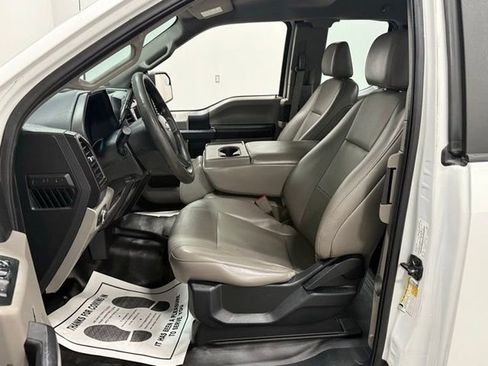 Used 2020 Ford F150 XL w/ XL Power Equipment Group image 14