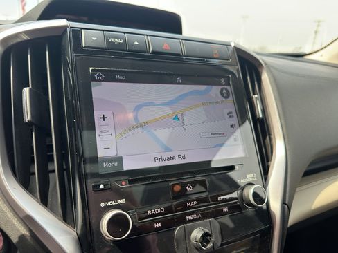 Used 2019 Subaru Ascent Touring image 21