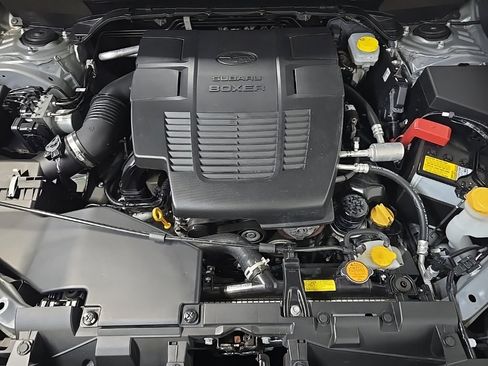 Used 2022 Subaru Forester Wilderness image 11