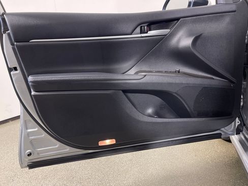 Certified 2024 Toyota Camry XSE w/ Blackout Package (TMS) FWD image 17