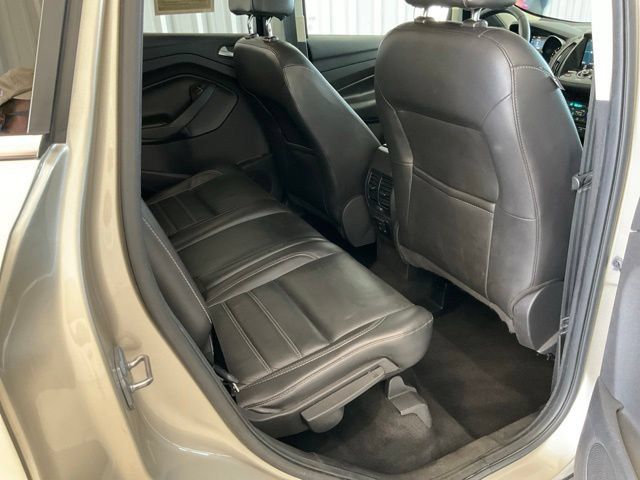 Used 2017 Ford Escape Titanium FWD image 22