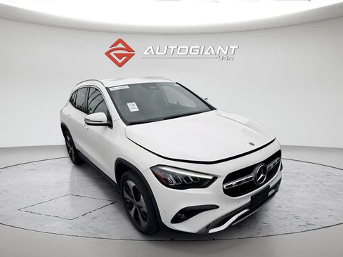 Used 2024 Mercedes-Benz GLA 250 image 2