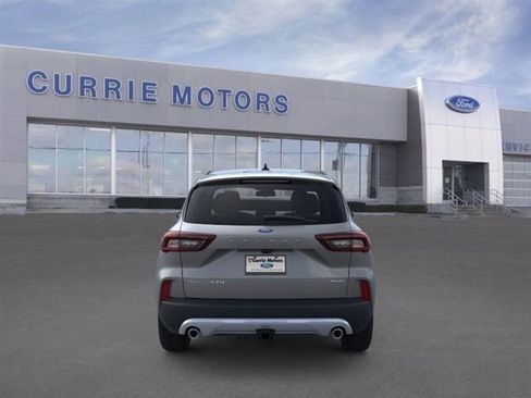 New 2026 Ford Escape Platinum w/ Premium Technology Package image 5