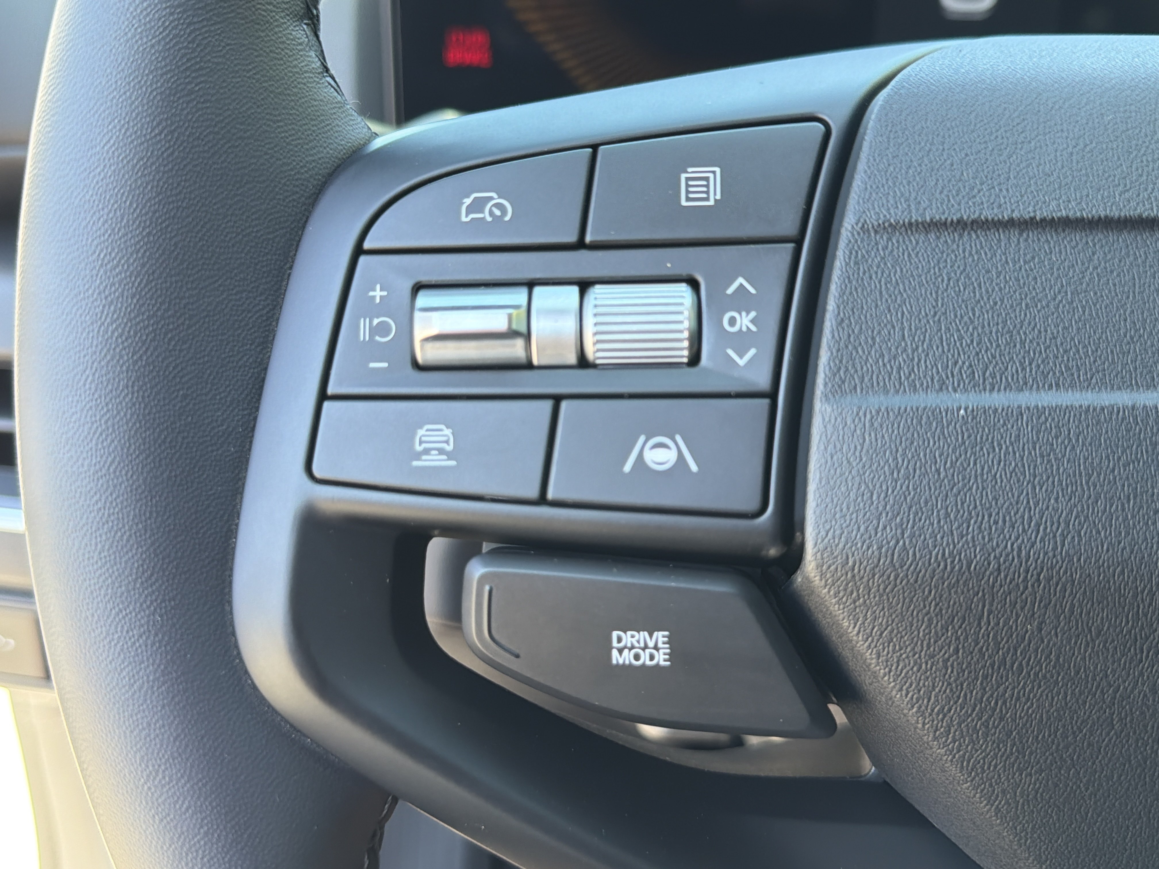 New 2026 Kia K4 EX FWD image 15