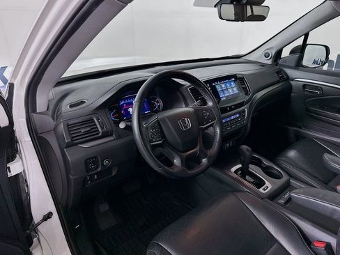Used 2019 Honda Pilot EX-L image 9