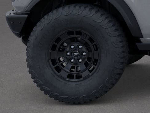 New 2026 Ford Bronco Badlands image 21