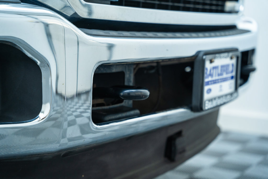 Used 2013 Ford F250 Lariat w/ Lariat Ultimate Pkg AWD/4WD image 13