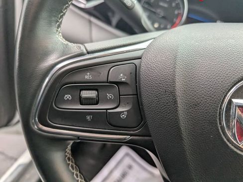 Certified 2023 Buick Encore GX Essence w/ Experience Buick Package image 19