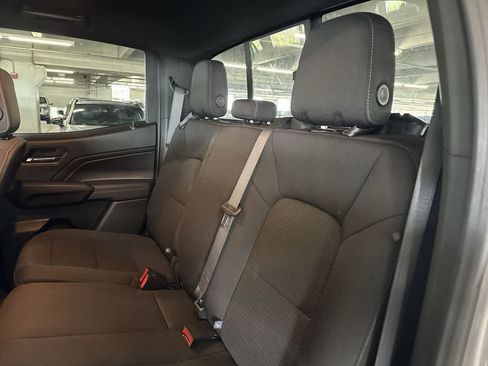 Used 2024 GMC Canyon Elevation w/ Convenience Package RWD image 20