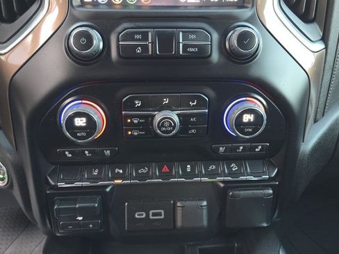 Used 2023 Chevrolet Silverado 2500 High Country w/ Z71 Off-Road Package image 34