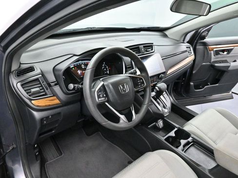 Used 2017 Honda CR-V EX image 4