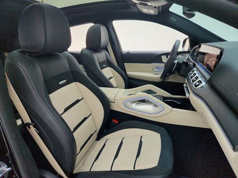 Certified 2024 Mercedes-Benz GLE 53 AMG 4MATIC Coupe image 30