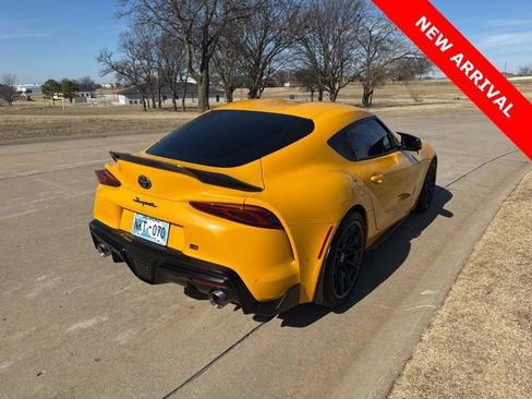 Used 2023 Toyota Supra Premium w/ Driver Assist Package image 3