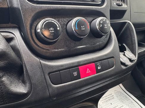 Used 2019 RAM ProMaster 3500 image 22