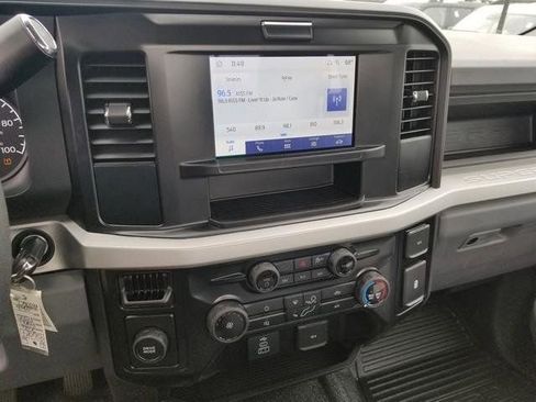 New 2026 Ford F550 2WD Regular Cab Super Duty image 21