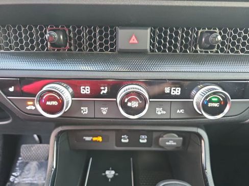 New 2026 Honda CR-V Sport-L image 26